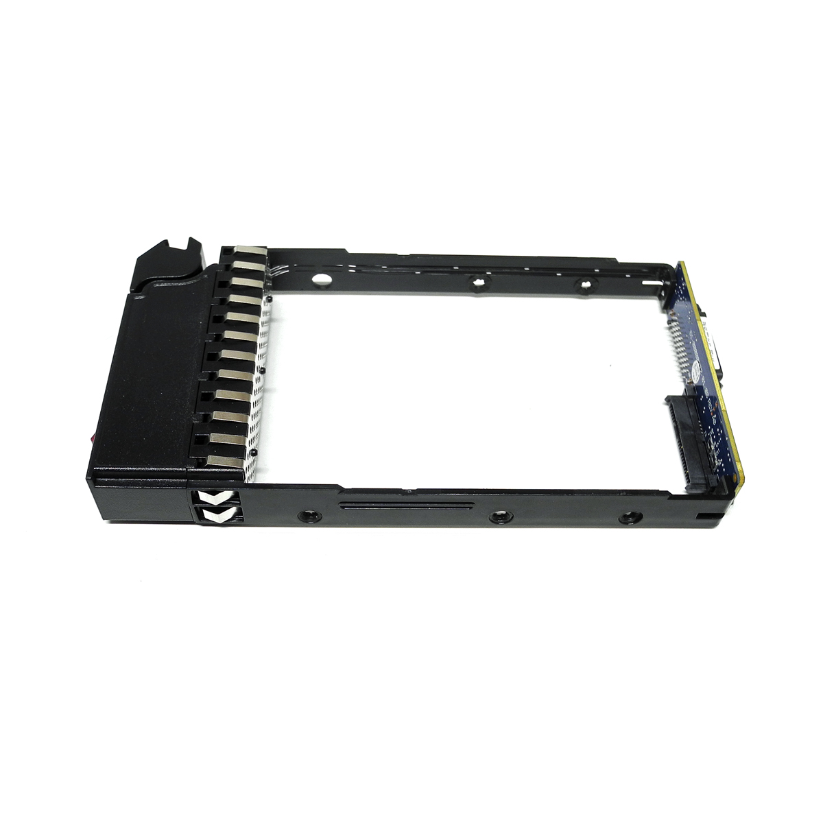 HP HDD Rahmen 79-00000523 incl. SATA to Fibre Channel Platine PN 6026101 MSA2000 HP HDD Rahmen 79-00000523 incl. SATA to Fibre Channel Platine PN 6026101 MSA2000