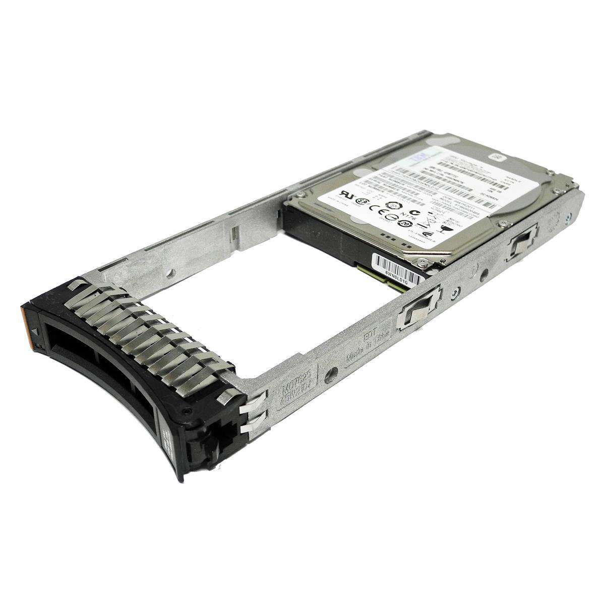 IBM-600GB-2-5-10K-6G-SAS-HDD-Festplatte-45W7732-fü-001.jpg IBM 600GB 2.5“ 10K 6G SAS HDD/Festplatte 45W7734 für DS8000 Storage mit Rahmen