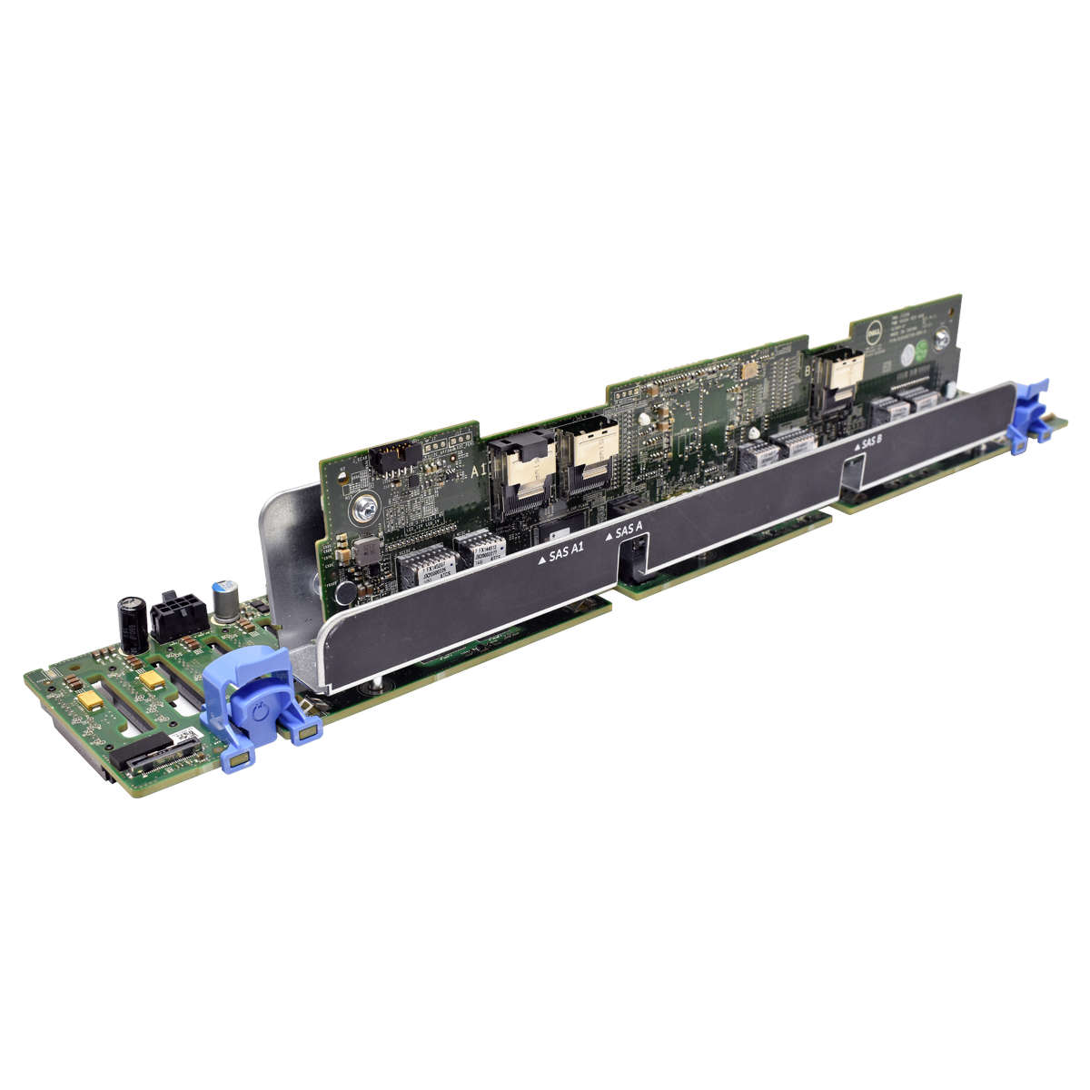 DELL-0VF0XJ-24-Bay-2-5-SATA-SAS-Backplane-for-Powe-004.jpg DELL 0VF0XJ 24-Bay 2.5" SATA/SAS Backplane for PowerEdge R720 R720xd