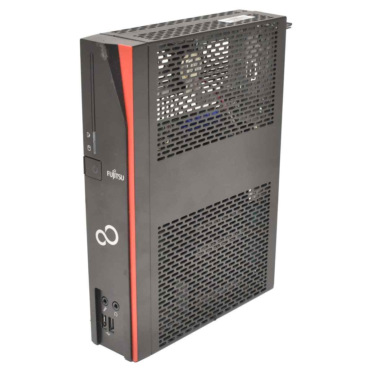Fujitsu Futro S930 ThinClient AMD GX-424 CC SOC 2,40GHz 4GB RAM 32GB SSD mit Netzteil & Fuß Fujitsu Futro S930 ThinClient AMD GX-424 CC SOC 2,40GHz 4GB RAM 32GB SSD mit Netzteil & Fuß