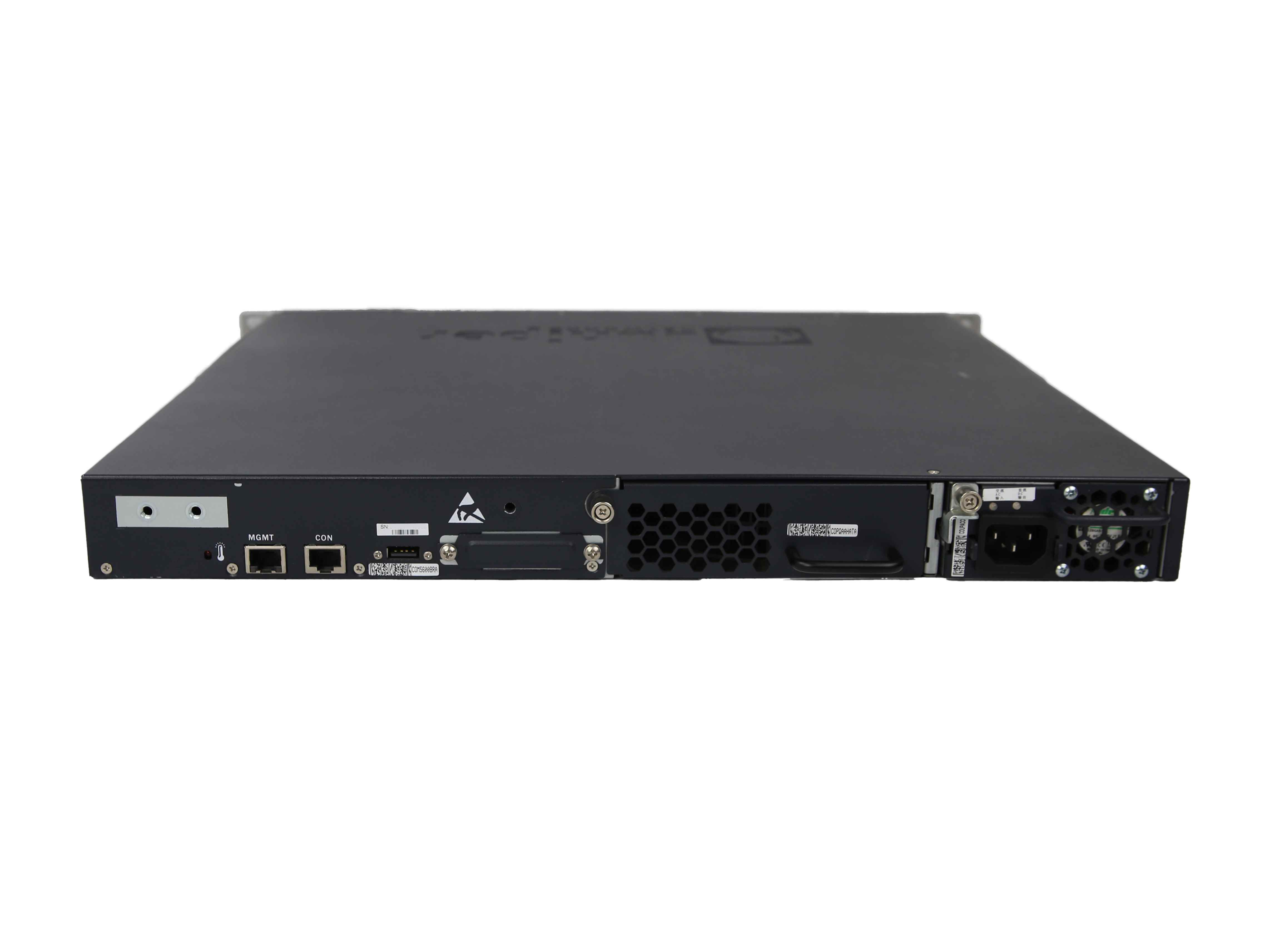 Juniper EX3200-48T 48-Port 1000Mbits (8Ports PoE) managed PoE Switch Juniper EX3200-48T 48-Port 1000Mbits (8Ports PoE) managed PoE Switch