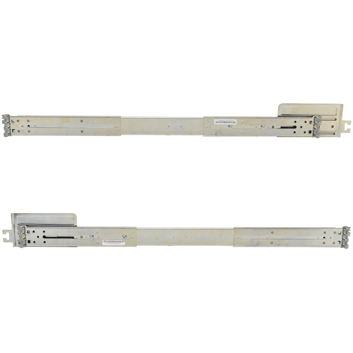 Quanta Rackmount Rails Kit King Slide 2U für T41S-2U 4 Nodes Server
