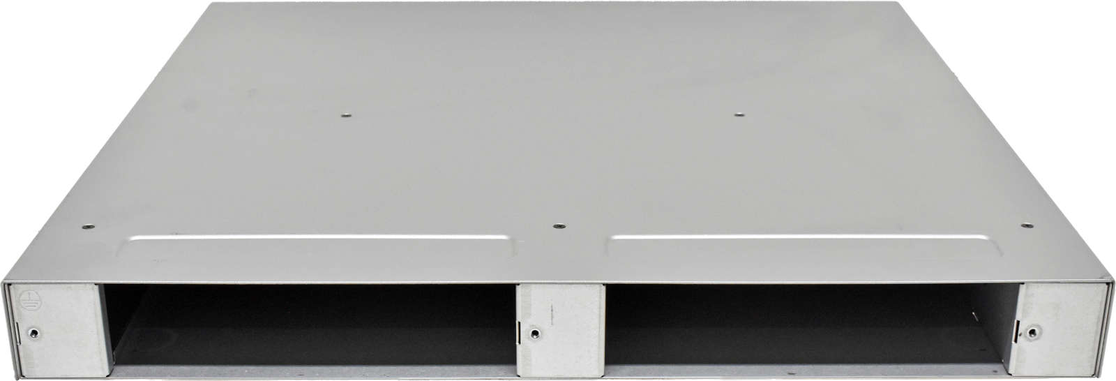 EMC-DS-6510B-EM-6510-24-8G-R-100-652-595-48-Port-1-002.jpg EMC DS-6510B EM-6510-24-8G-R 100-652-595 48-Port 16G SFP+ FC Switch +48 mini GBICs 24 akt. Ports no PSUs
