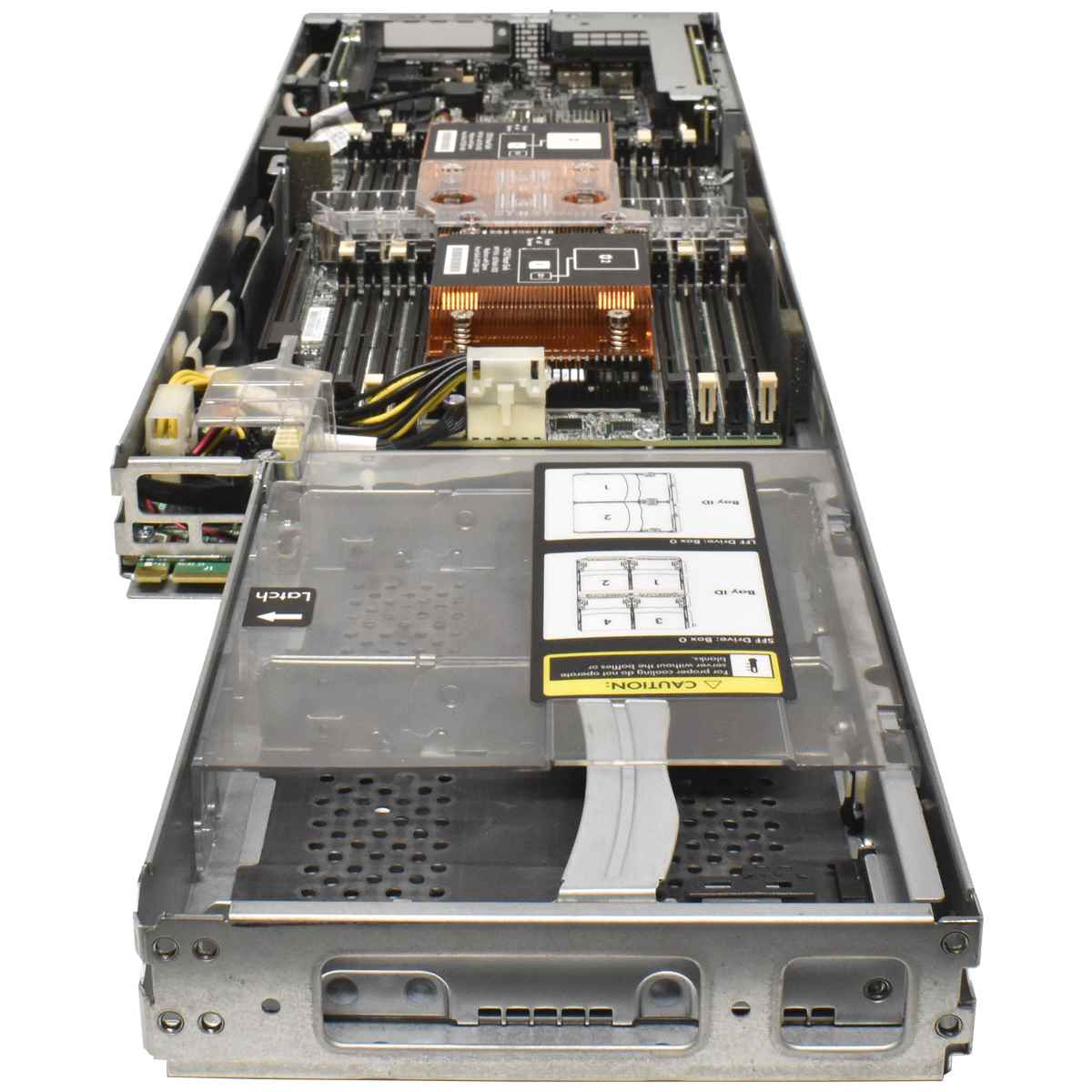 HP ProLiant SL230s Gen8 Blade Server 2x E5-2630 6C CPU no RAM 650047--B21 links HP ProLiant SL230s Gen8 Blade Server 2x E5-2630 6C CPU no RAM 650047--B21 links