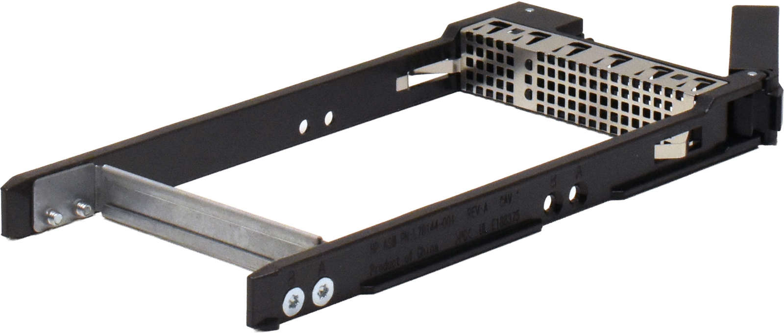 HPE ZCentral 4R 2,5 Zoll Caddy Rahmen PN: L78144-001 E188375