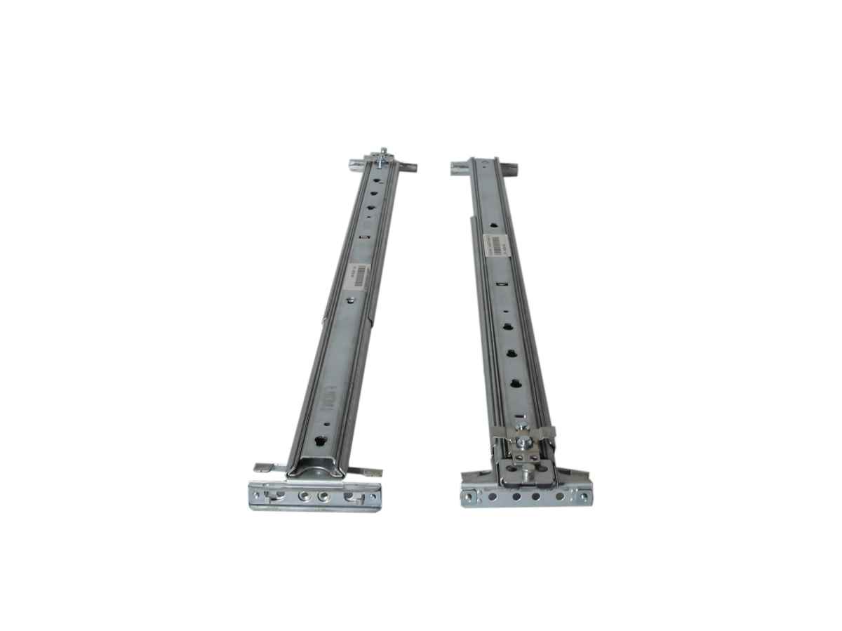 HP Rail Kit 487260-001 für DL380 G6 DL380 G7 HP Rail Kit 487260-001 für DL380 G6 DL380 G7
