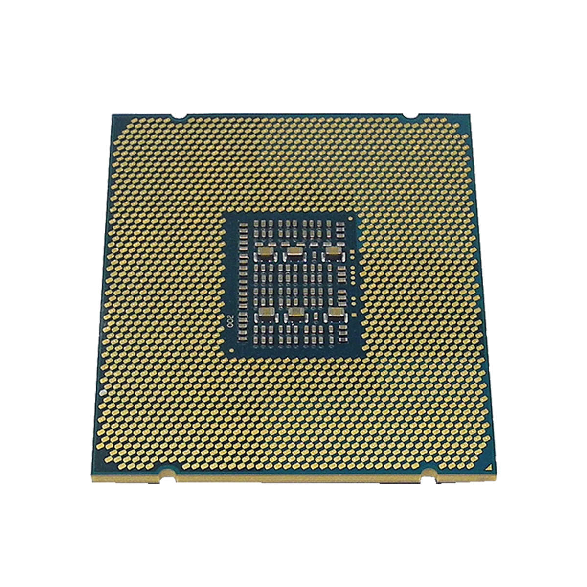 Intel Xeon Processor E7-4860 V2 12-Core 30MB Cache, 2.60 GHz FCLGA 2011 SR1GX