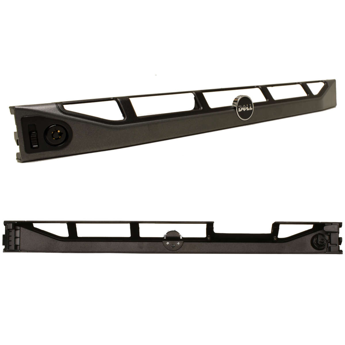 DELL Frontblende Front Bezel R610 FU741 0FU741