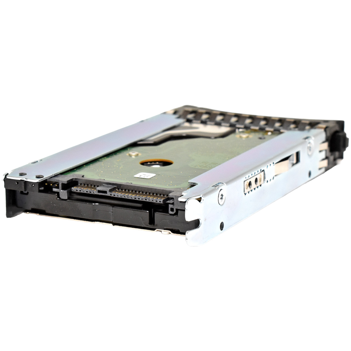 IBM 90Y8878_4.jpg IBM 300GB 2.5" 10K 6G SAS HDD FRU: 90Y8878 +Caddy