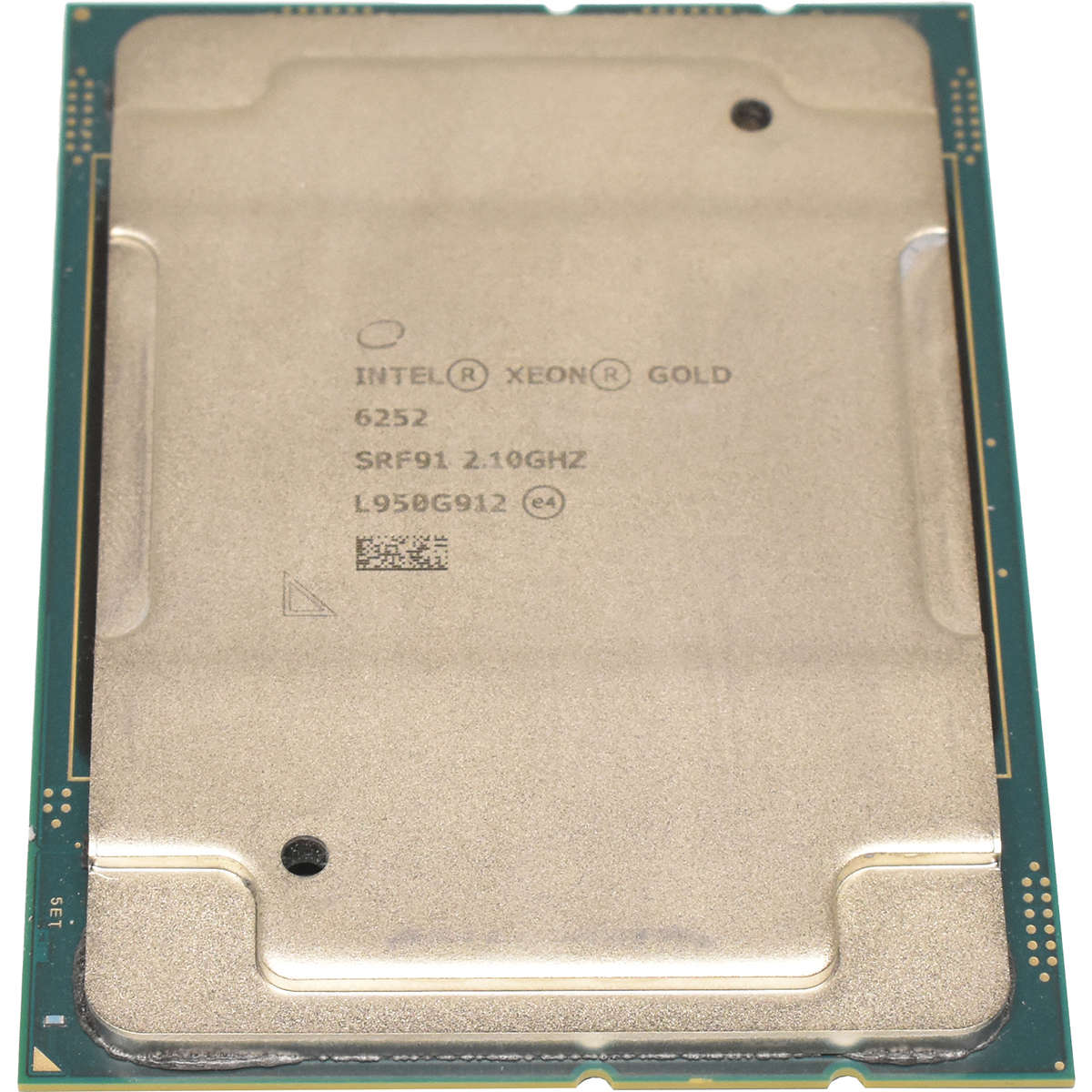 Intel-Xeon-Gold-Processor-6252-24-Core-2-10GHz-35-002.jpg Intel Xeon Gold Processor 6252 24-Core 2.10GHz 35.75 Cache SRF91 FCLGA3647