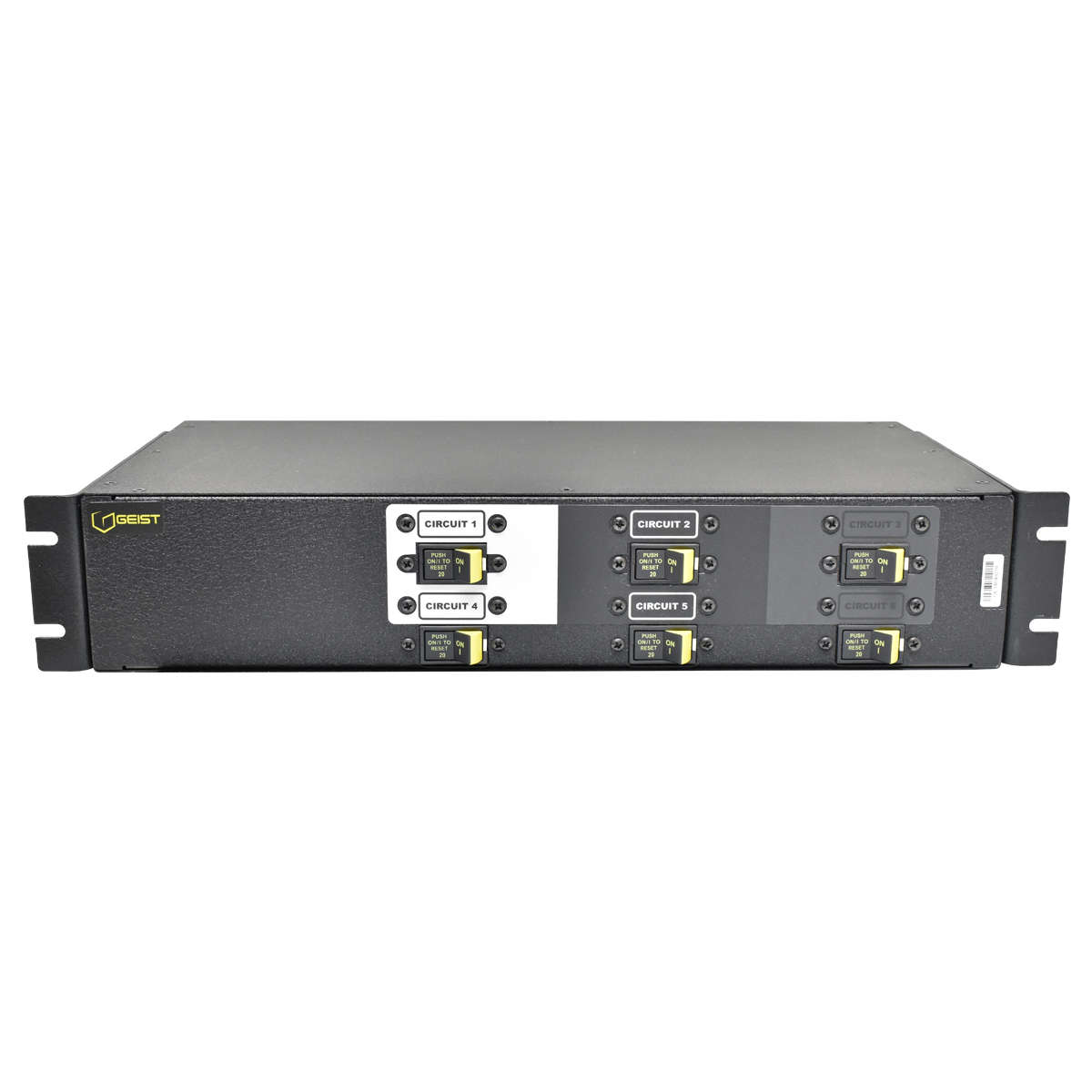 Vertiv-Geist-U1026-HV04002-17011A-DU00X2R1-18C137-004.jpg Vertiv Geist U1026 HV04002-17011A DU00X2R1-18C137-0H02A9F00-S 18 x C13 40A PDU