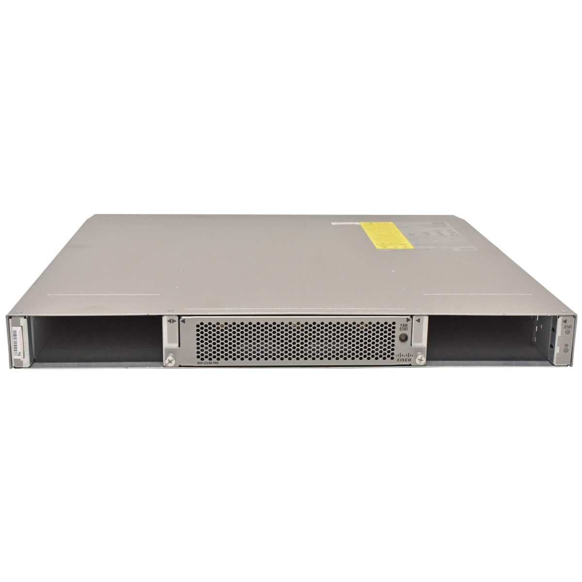 Cisco Nexus 2248TP-E 1GE + Fan Modul N2K-C2248-FAN Cisco Nexus 2248TP-E 1GE + Fan Modul N2K-C2248-FAN