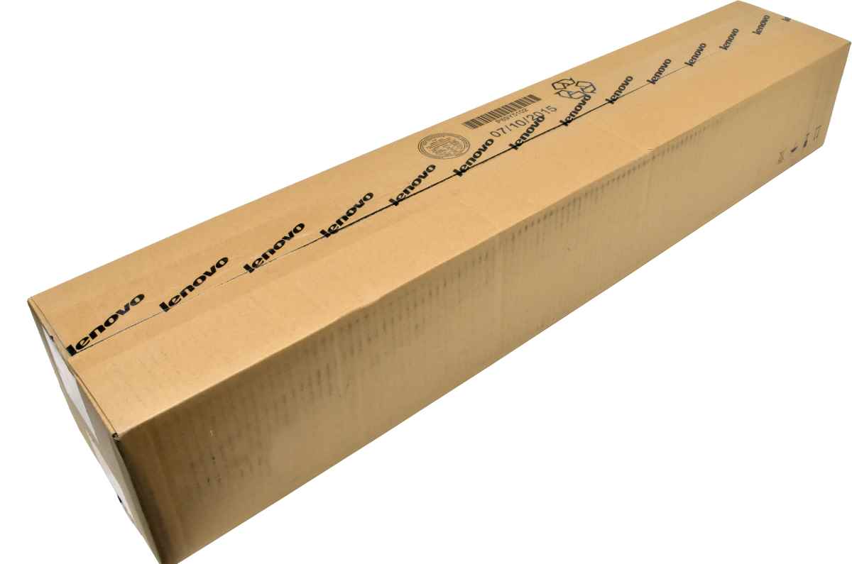 Lenovo System x Gen-II Slides Kit 00KA500 for System x3650 M5 x3550 M5 New Neu