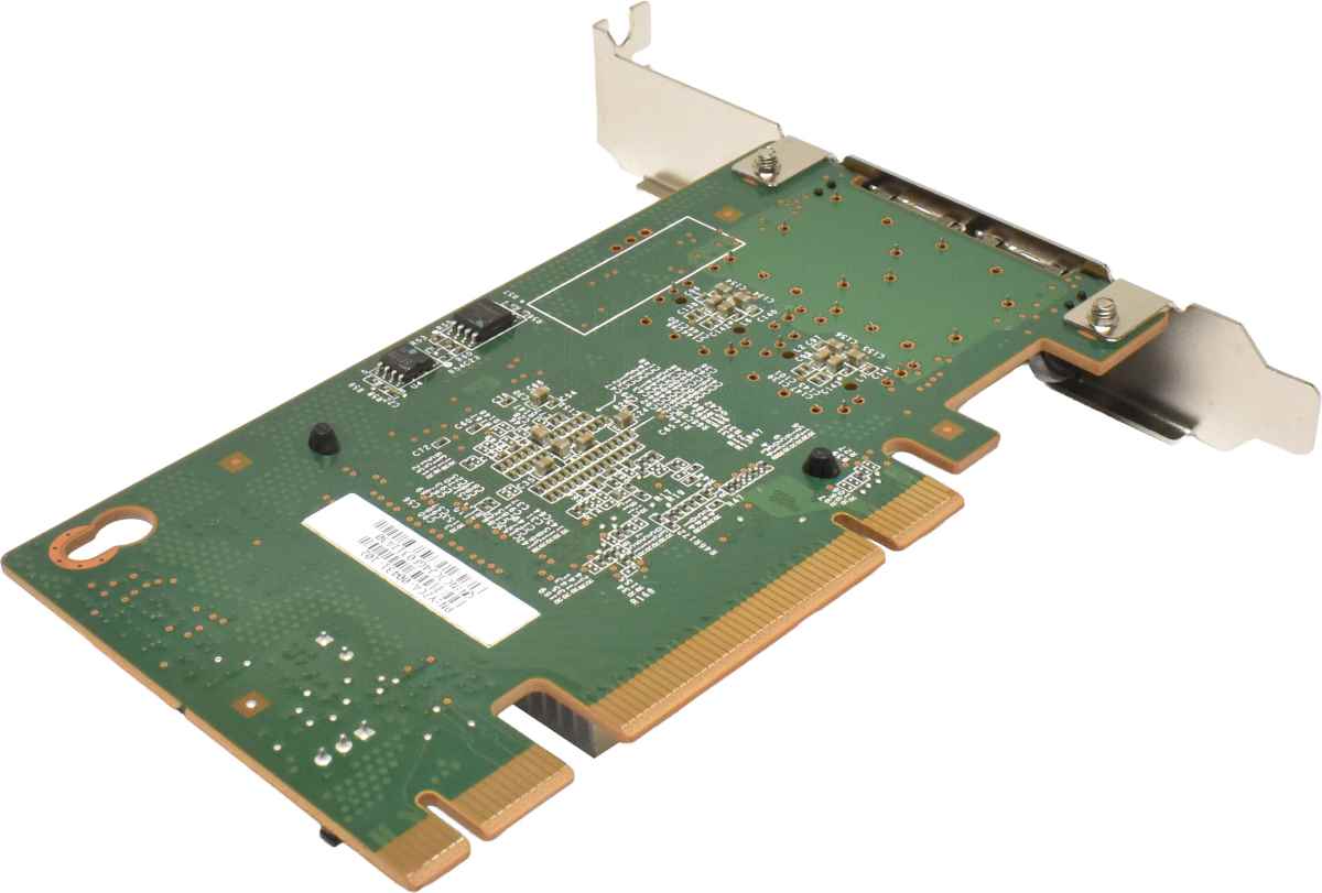 Inspur YZCA-00431-102 Dual-Port SFP+ 10Gbps für Inspur Server N Series FP