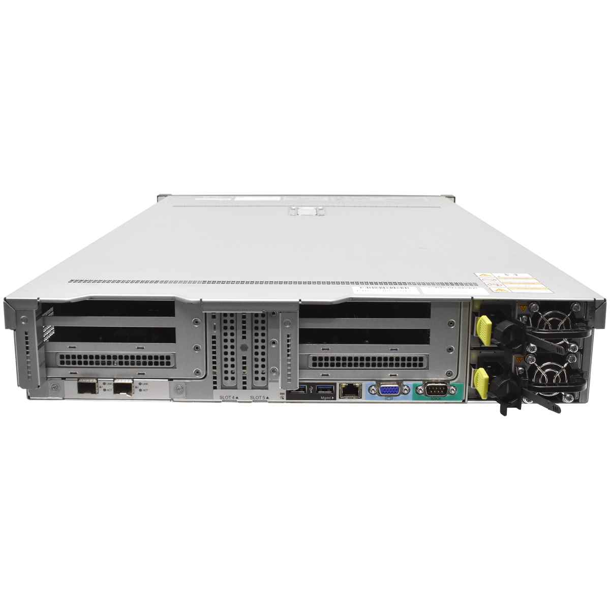 HUAWEI RH2288H V3 Server 2xE5-2680 V4 64GB RAM 25x 2,5 SFF