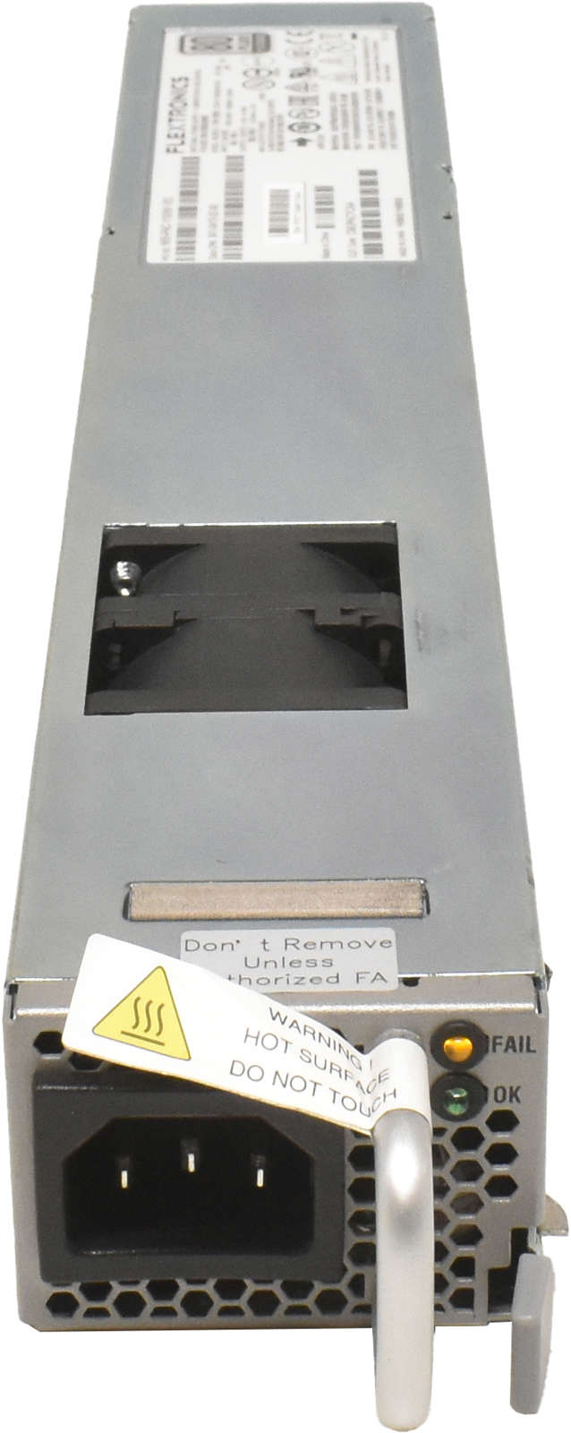 Cisco N55-PAC-1100W Netzeil / PSU 1100W für Nexus 5596UP 341-0415-01/03 CIS-S-1100ADU00-103