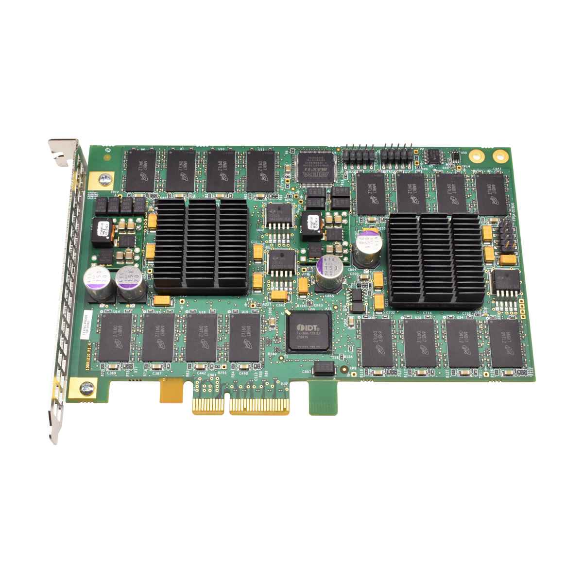 Solace PubSub+ 3230 PubSub+ 3560 Topic Routing Blade TRB-000000-02-A Solace PubSub+ 3230 PubSub+ 3560 Topic Routing Blade TRB-000000-02-A