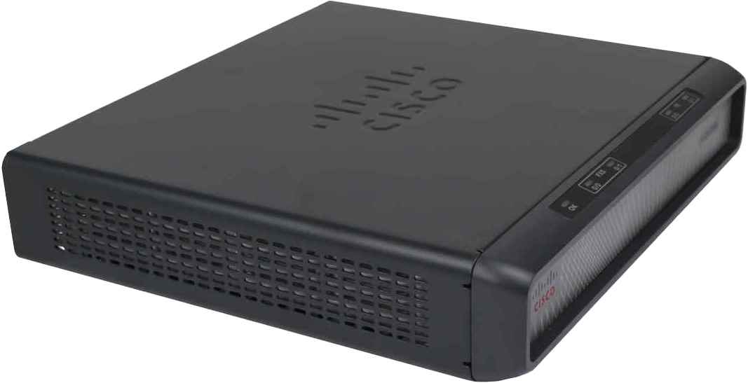 Cisco VG202XM 74-12044-01 Analog Voice Gateway - VoIP Telephone Adapter + AC Adapter