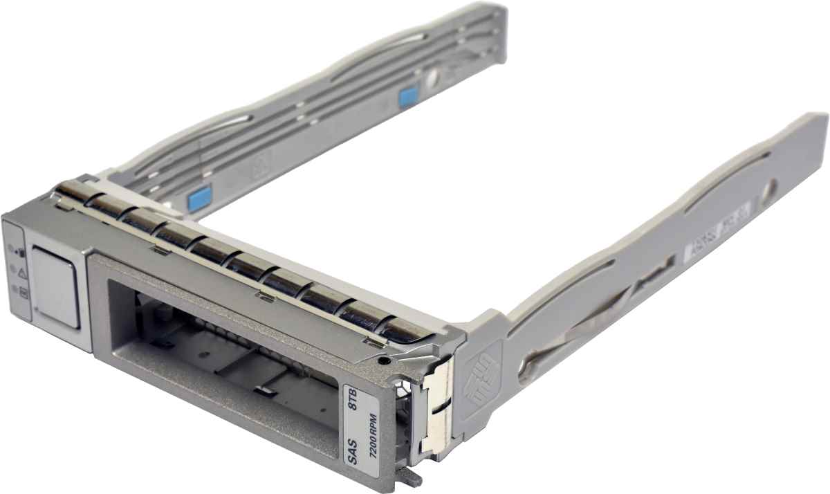 Sun Oracle Foxconn HDD Caddy Rahmen 7308501 3.5" X6-2L X8-2L