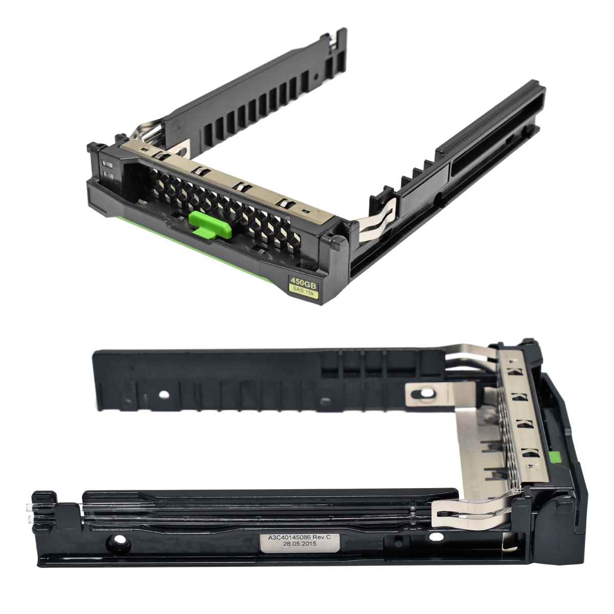 Fujitsu 3.5" HDD Einbaurahmen / Caddy A3C40145086 für Primergy Server Fujitsu 3.5" HDD Einbaurahmen / Caddy A3C40145086 für Primergy Server