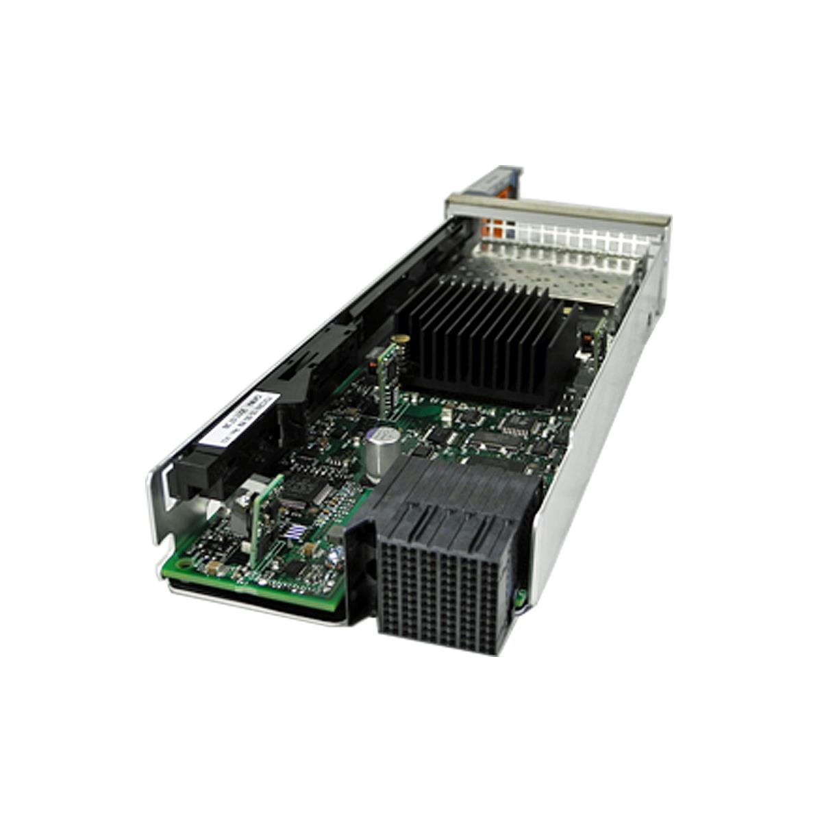 EMC I/O SLIC12 8Gb FC Interface Module for CLARiiON CX4 Storage DP/N 0RWMFC EMC I/O SLIC12 8Gb FC Interface Module for CLARiiON CX4 Storage DP/N 0RWMFC