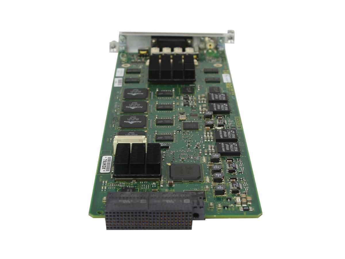 Ericsson Tandberg Pre-Processor Module 3G HD SD SDI IN H.264 for VPC Encoder EN8190