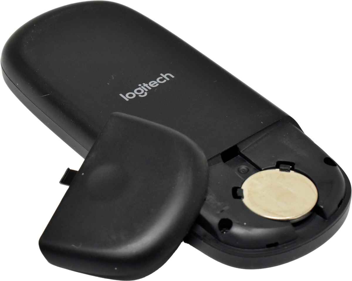 Logitech Group Remote Control R-R0007 993-001142 Logitech Group Remote Control R-R0007 993-001142