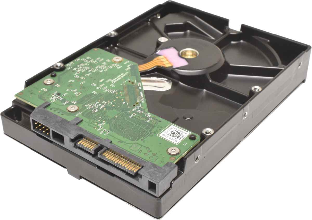 WD 1TB 3.5" 5.4K 6G SATA HDD Festplatte WD10EZRZ-00HTKB0 WD 1TB 3.5" 5.4K 6G SATA HDD Festplatte WD10EZRZ-00HTKB0