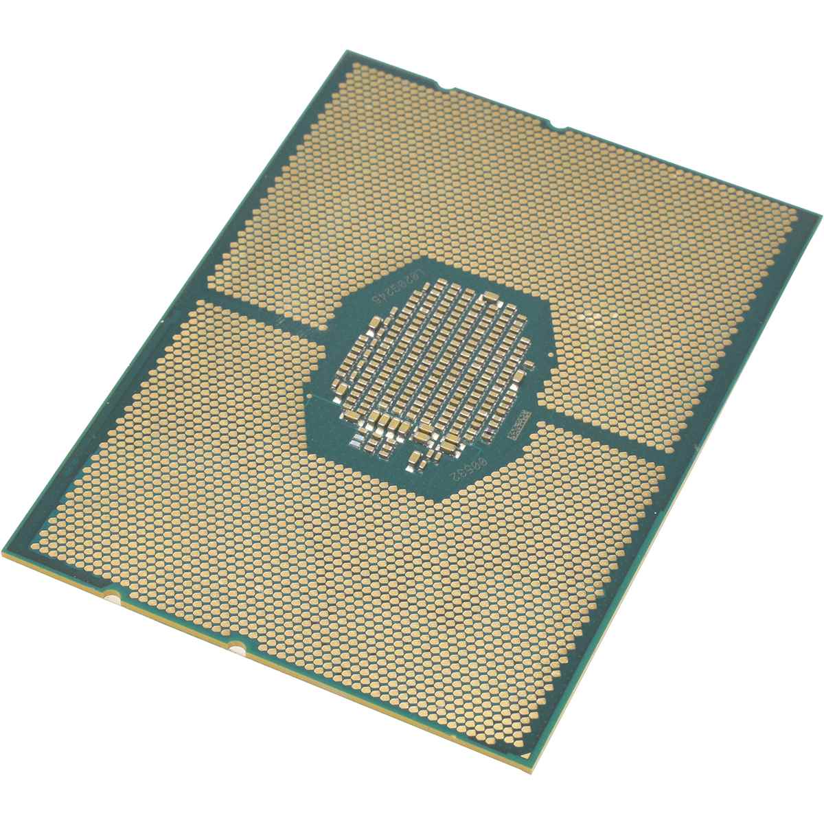 Intel Xeon Gold 6240 CPU Prozessor 2.60 GHz 18-Core 24,75 MB Cache SRF8X