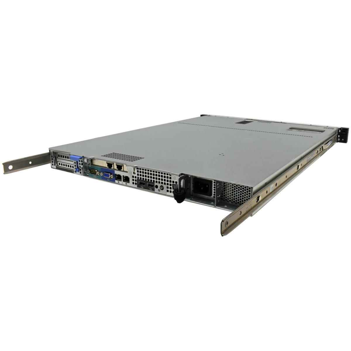 BlueCat DNS & DHCP Server 20 1x Intel Pentium 1403 v2 2.60GHz CPU 4GB RAM 1x 500GB HDD 3.5 Zoll 4Bay BlueCat DNS & DHCP Server 20 1x Intel Pentium 1403 v2 2.60GHz CPU 4GB RAM 1x 500GB HDD 3.5 Zoll 4Bay