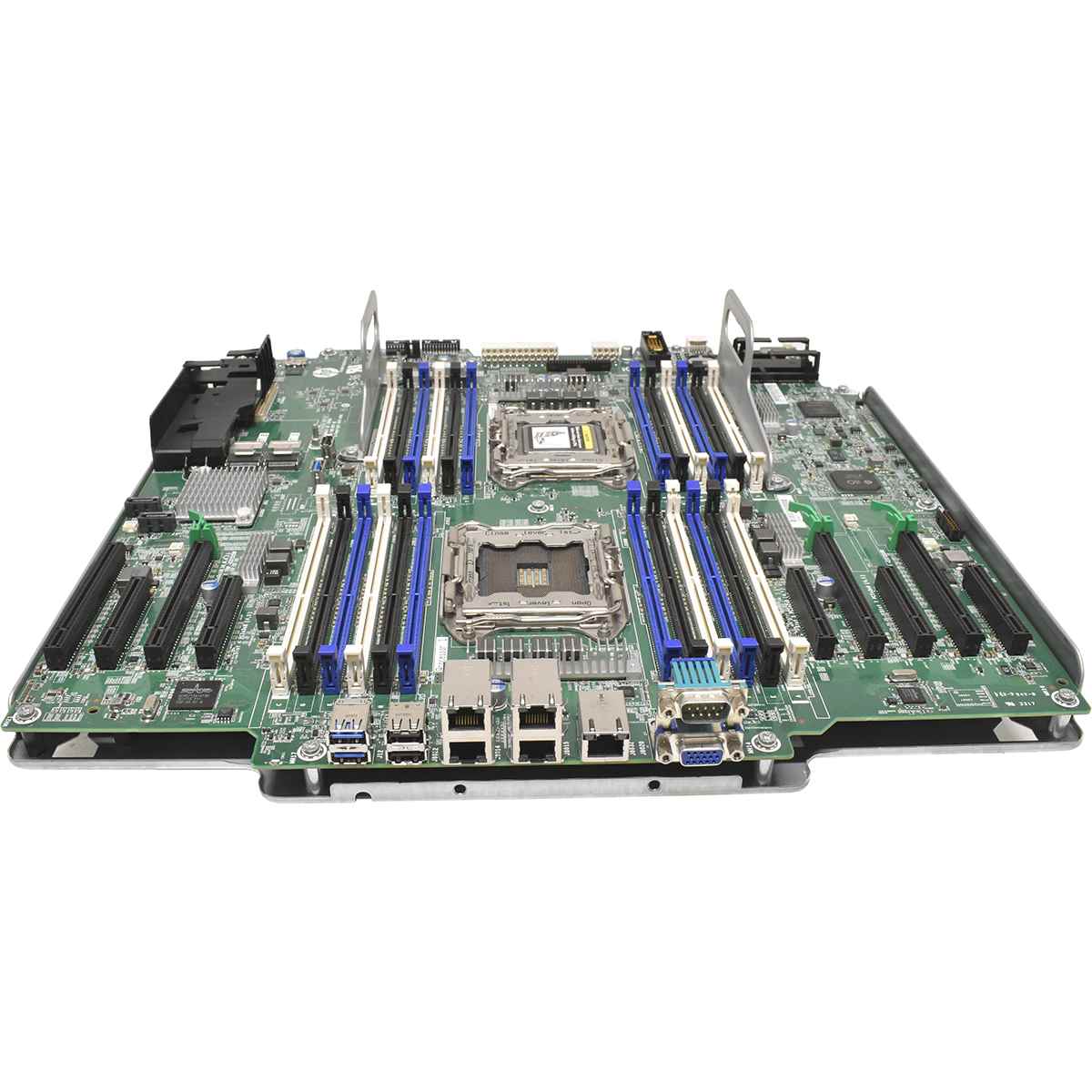 HP ProLiant ML350 Gen9 System Server Mainboard 743996-004 841389-001