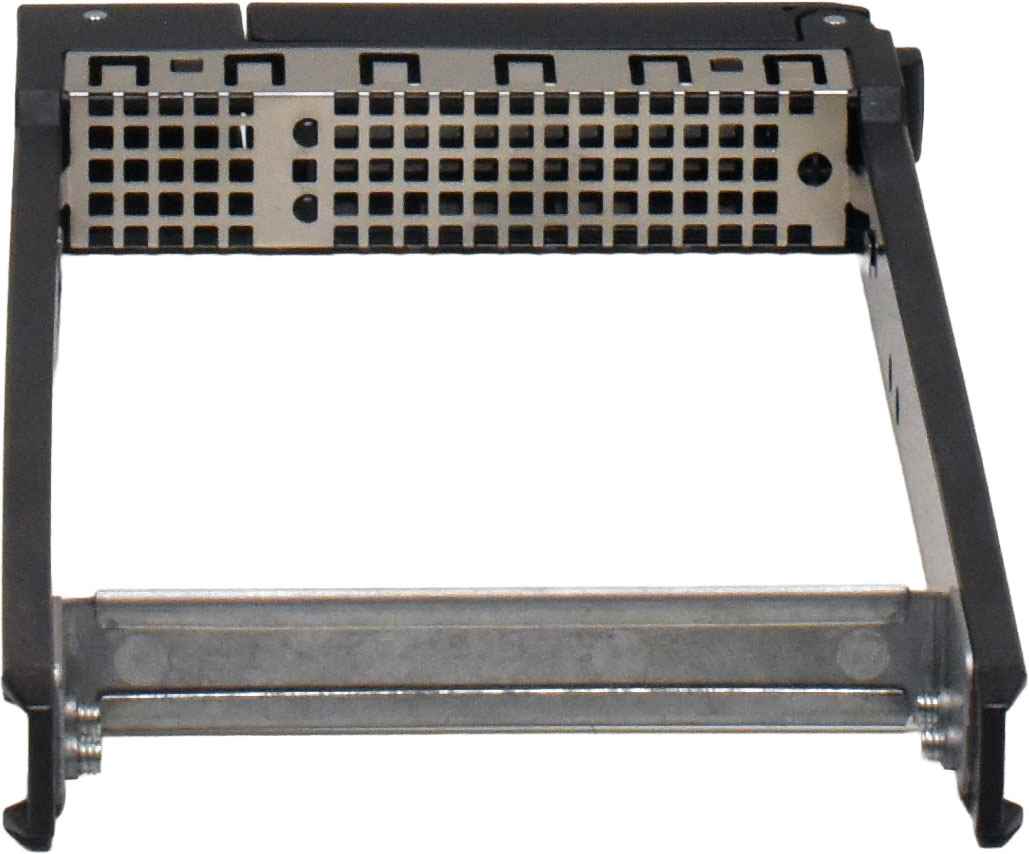 HPE ZCentral 4R 2,5 Zoll Caddy Rahmen PN: L78144-001 E188375