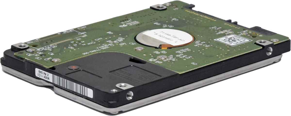 WD 250 GB 2.5" SATA HDD WD2500BEKT-00PVMT0 7200 rpm WD 250 GB 2.5" SATA HDD WD2500BEKT-00PVMT0 7200 rpm