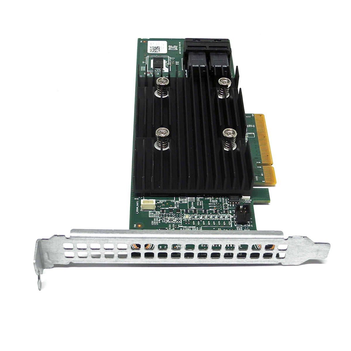 DELL-0TD2NM-PERC-H330-SAS-SATA-12-Gb-PCIe-x8-RAID-003.jpg DELL 0TD2NM PERC H330 SAS/SATA 12 Gb PCIe x8 RAID Controller für R230 R430 R930