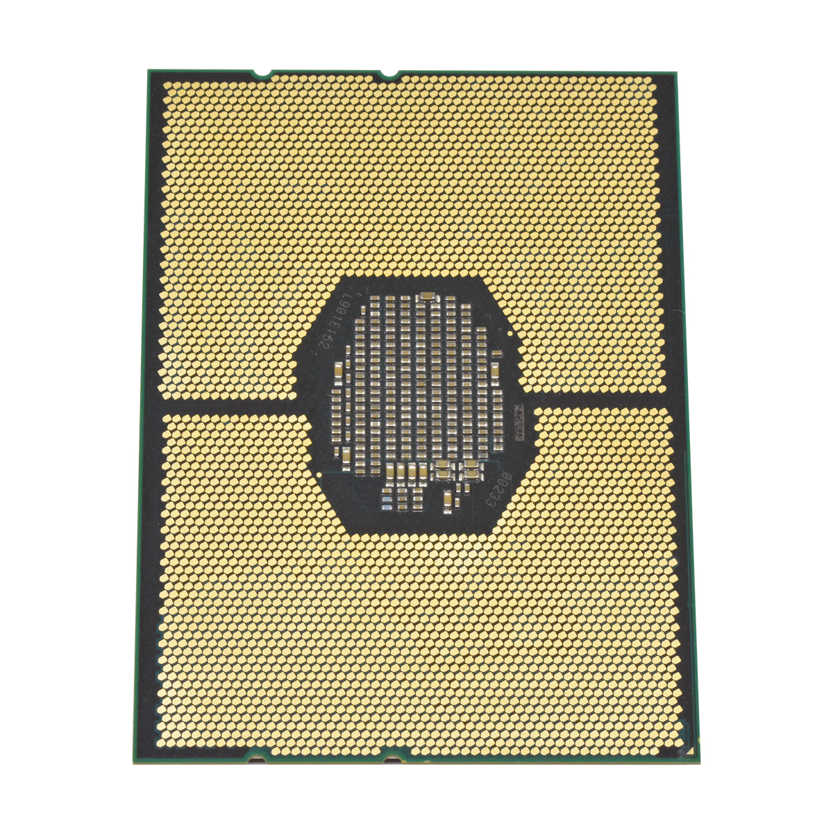Intel Xeon Gold 5120T CPU Prozessor 2,20GHz 14-Core 19,25 MB Cache SR3GC Intel Xeon Gold 5120T CPU Prozessor 2,20GHz 14-Core 19,25 MB Cache SR3GC
