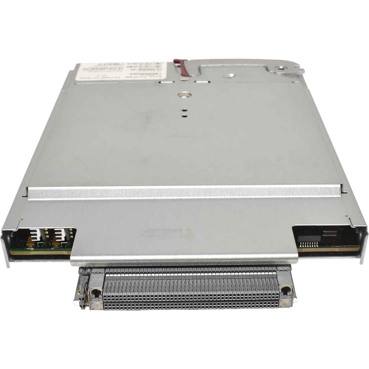 HP VC Flex-10 Enet Module 8Ports SFP+ 10GB für BladeSystem C7000 455882-001 HP VC Flex-10 Enet Module 8Ports SFP+ 10GB für BladeSystem C7000 455882-001