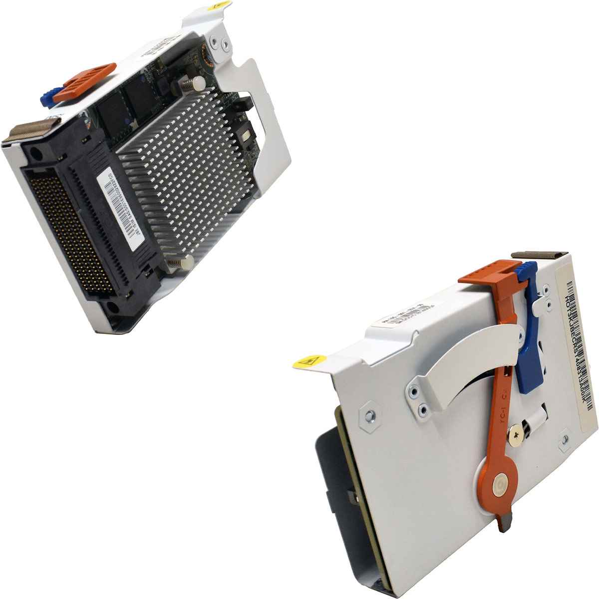 Quanta JBE iSIM SAS Modul 3UJBEIB0000 für QuantaVault JB2720 XtremIO Quanta JBE iSIM SAS Modul 3UJBEIB0000 für QuantaVault JB2720 XtremIO