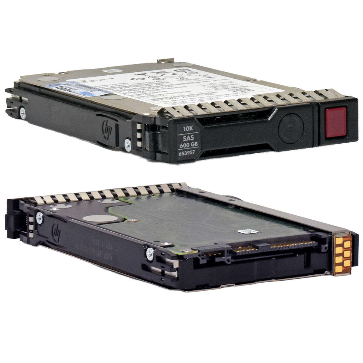 2x-HP-600GB-2-5-10K-6G-SAS-HDD-653957-001-Caddy-005.jpg HP 600GB 2.5" 10K 6G SAS HDD 653957-001 +Caddy