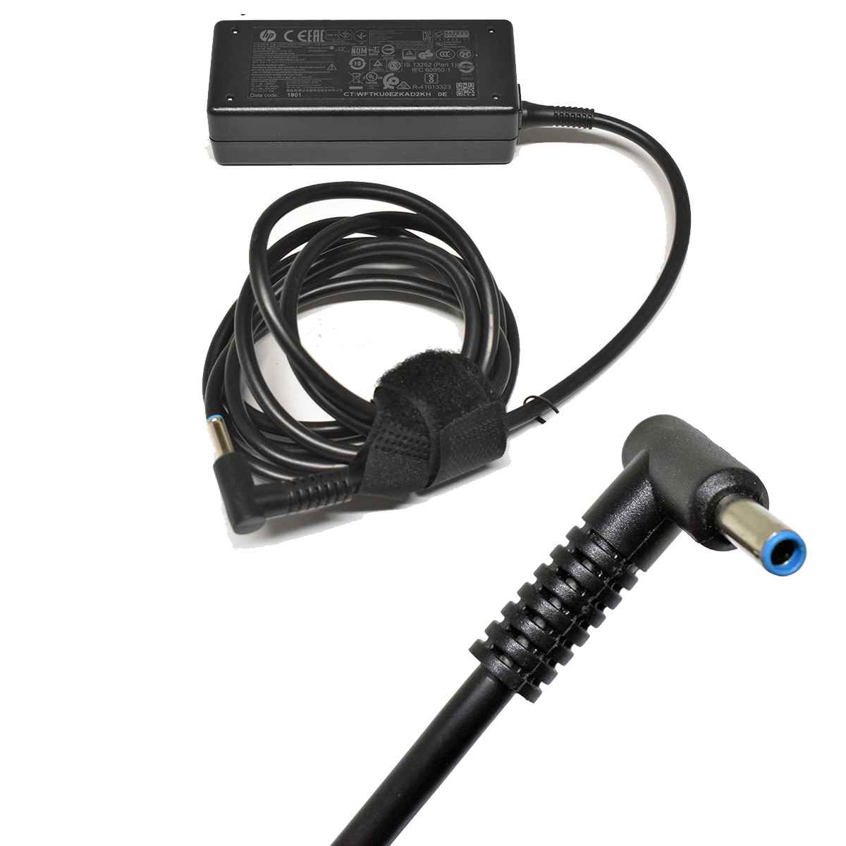 HP 854054-002 45W 19,5V Netzteil Power Supply HP Stream, Chromebook, Spectre. etc HP 854054-002 45W 19,5V Netzteil Power Supply HP Stream, Chromebook, Spectre. etc