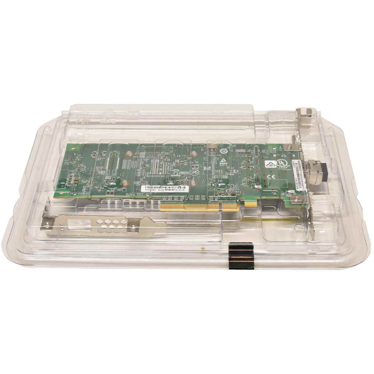 Fujitsu Qlogic QLE2690-F QLE2690 1x 16Gbps FC Port PCIe BK3210407-36 FP LP NEW Fujitsu Qlogic QLE2690-F QLE2690 1x 16Gbps FC Port PCIe BK3210407-36 FP LP NEW