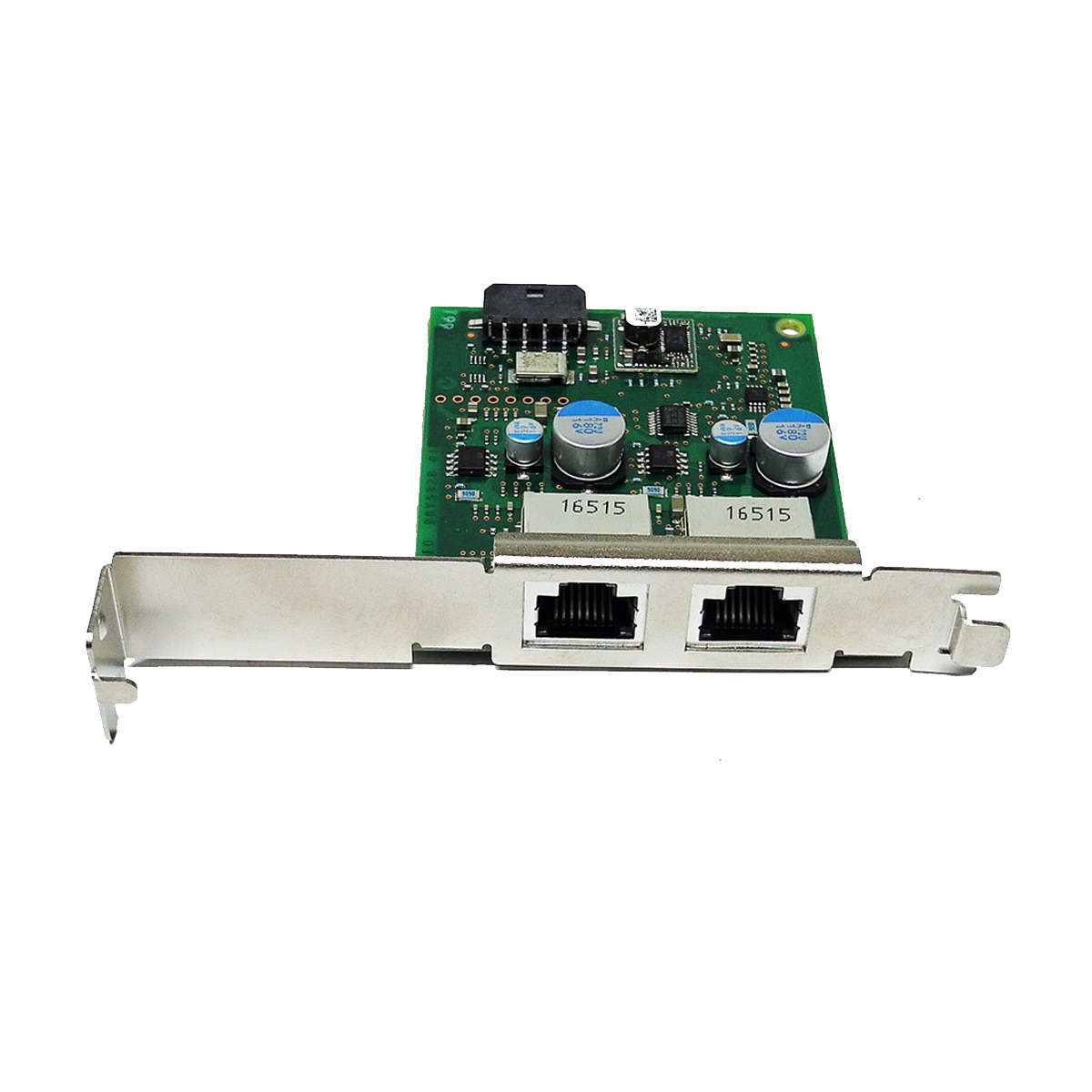 IBM-Dual-Port-Gbit-Ethernet-Daughter-Card-for-Powe-003.jpg IBM Dual-Port Gbit Ethernet Daughter Card for Power8 System 98Y6985 98Y6986 FP