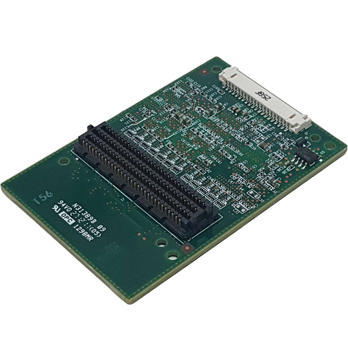 IBM ServerRAID M5100 Series 512 MB Cache / RAID 5 Upgrade 81Y4485