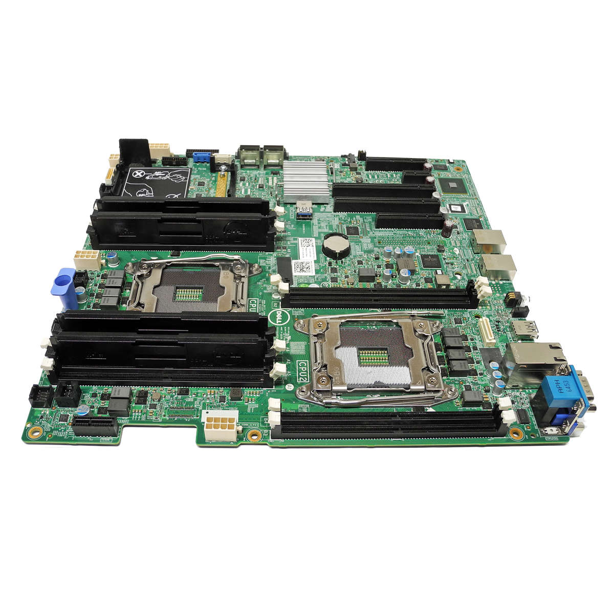 DELL-PowerEdge-R430-R530-Server-Mainboard-0CN7X8-002.jpg DELL PowerEdge R430 R530 Server Mainboard 0CN7X8