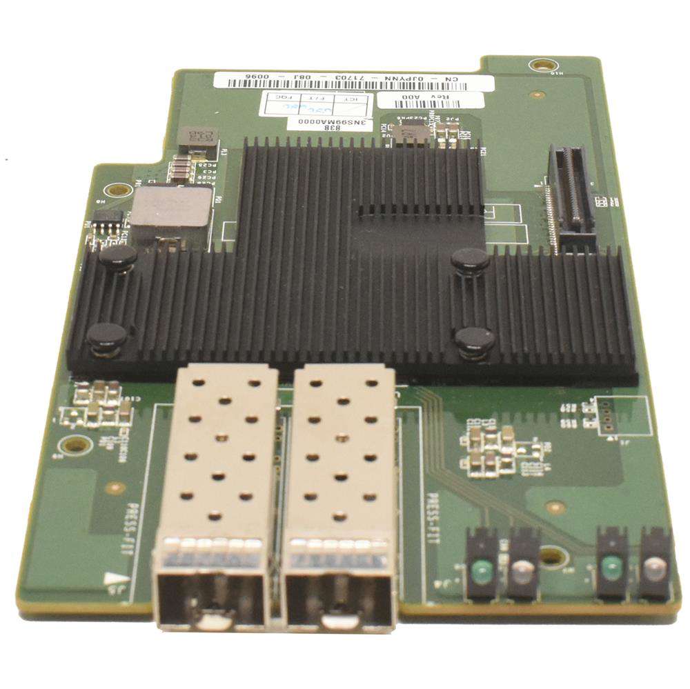 Dell-10Gb-Fiber-Channel-Dual-Port-Netzwerkkarte-PE-003.jpg Dell 10Gb Fiber Channel Dual Port Netzwerkkarte PE C1100 C2100 DP/N 0JPYNN JPYNN