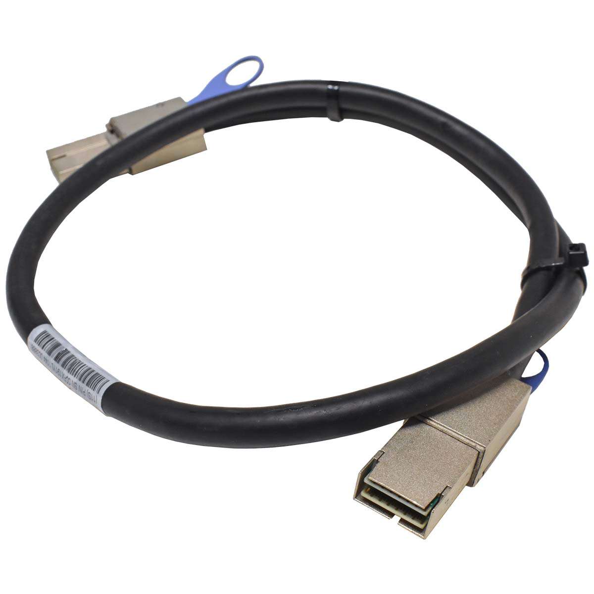 Datenkabel-1m-IBM-00FX191-Power8-Global-Servicepro-003.jpg Datenkabel 1m IBM 00FX191 Power8 Global Serviceprozessorkabel GFSP - GFSP 9080-MHE 9080-MME 9119-MHE 9119-MME
