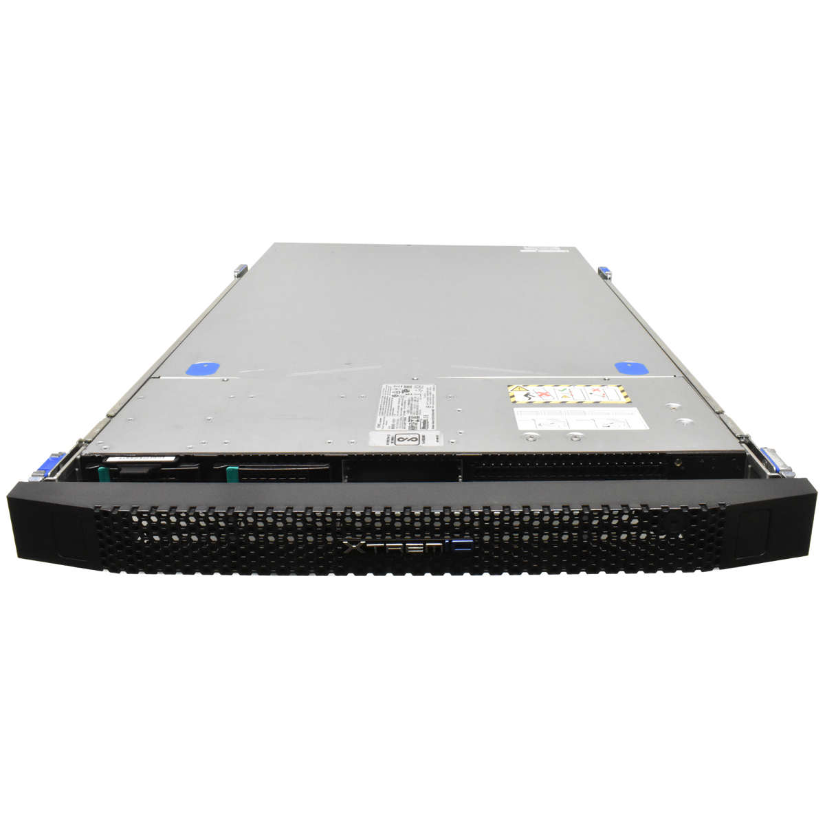 EMC RecoverPoint Gen5 KYBFP 1U 2x Intel E5-2658 2.10 GHz 16GB RAM Raid Controller G35316-610 8x SFF 2.5 Zoll
