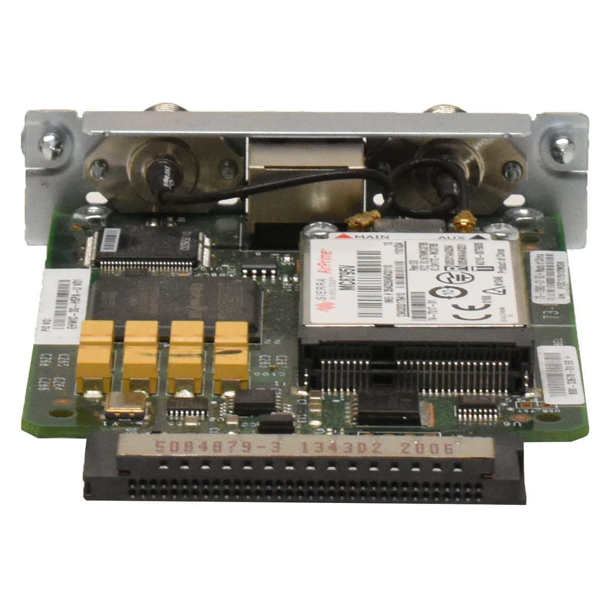 Cisco EHWIC-3G-HSPA-U WAN Interface Card wireless Mobilfunkmodem 3G 73-12983-01 Cisco EHWIC-3G-HSPA-U WAN Interface Card wireless Mobilfunkmodem 3G 73-12983-01