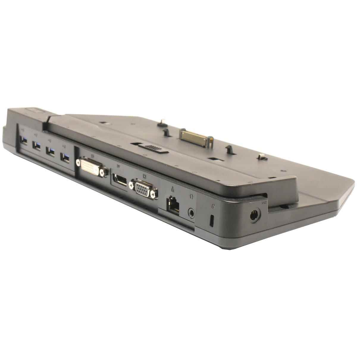 Fujitsu Dockingstation Port Replicator FPCPR132BP for Lifebook T902 T734 T732 Fujitsu Dockingstation Port Replicator FPCPR132BP for Lifebook T902 T734 T732
