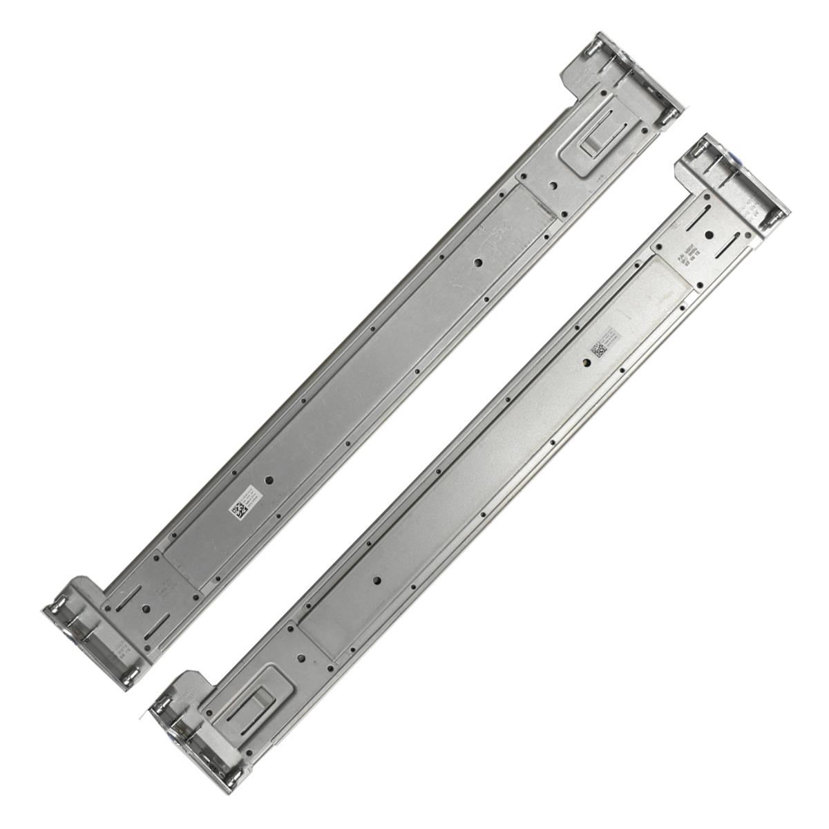 DELL 19 Zoll PowerVault MD3200 MD1200 Rackschienen Rails 06CJRH 0JRJ9P 07WJ8N DELL 19" Rackschienen Rails 06CJRH 0JRJ9P 07WJ8N PowerVault MD3200 MD1200