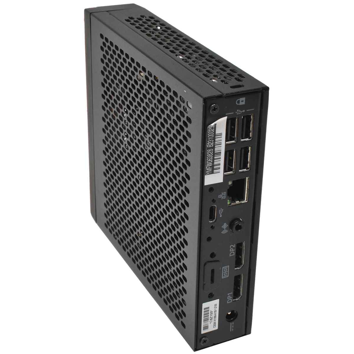 Fujitsu Futro S740 ThinClient Intel 1.50GHz 4GB 8GB SSD ohne Netzteil WIFI Fujitsu Futro S740 ThinClient Intel 1.50GHz 4GB 8GB SSD mit Netzteil WIFI